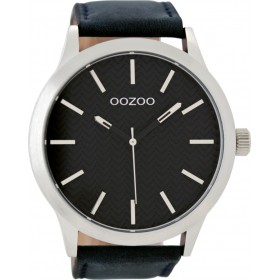 OOZOO Timepieces 50mm C9013